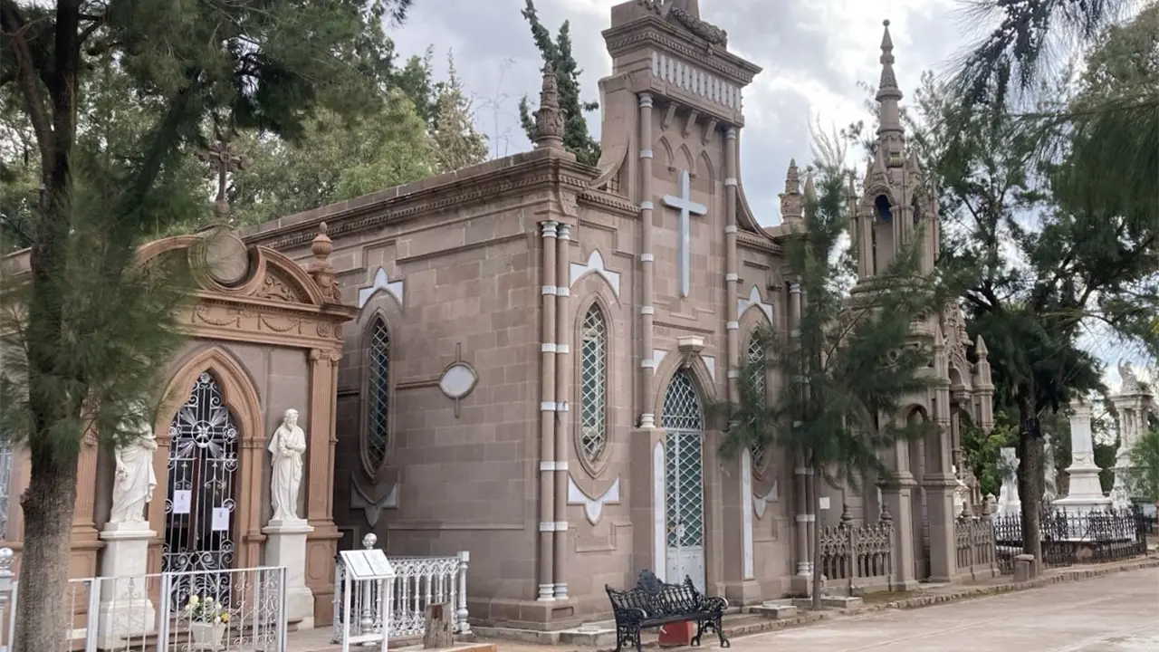 Fotos: Alberto Martínez/Pulso