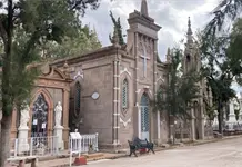 El Saucito entra a cirug&iacute;a hist&oacute;rica