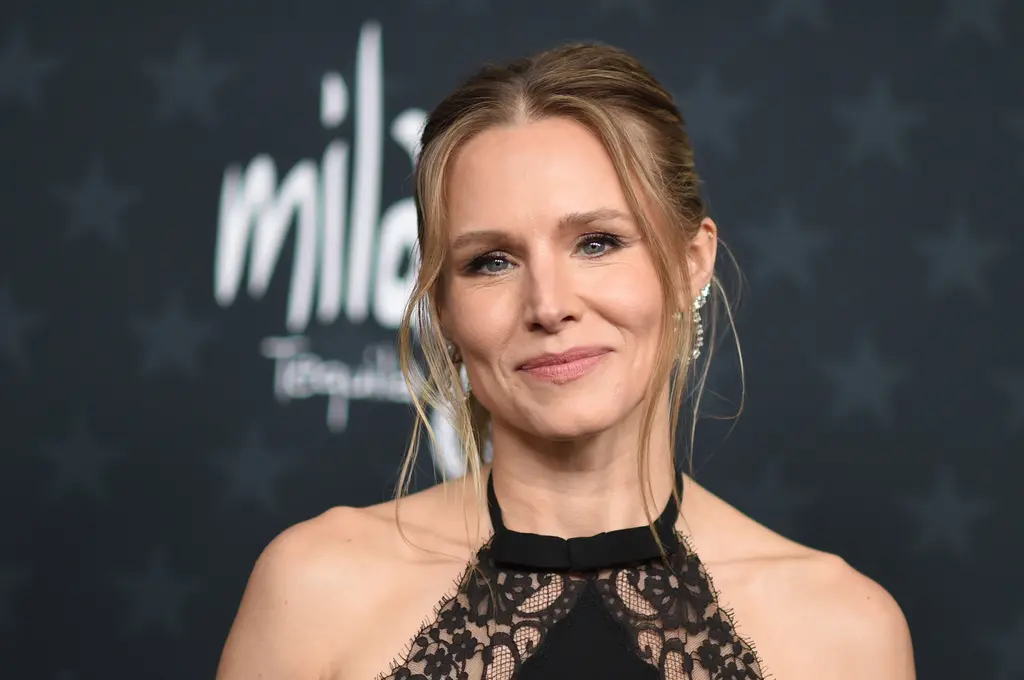 Kristen Bell será la presentadora de los Premios del Sindicato de Actores por tercera vez