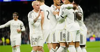 Manchester City sufre humillante derrota en la Liga de Campeones