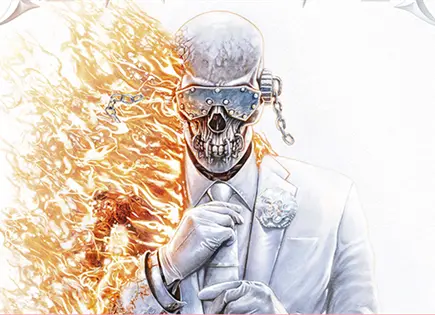 Megadeth lanza su &uacute;ltimo &aacute;lbum hom&oacute;nimo tras 40 a&ntilde;os de historia