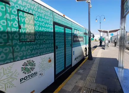 Metro Red contar&aacute; con adaptadores para bicicletas en unidades