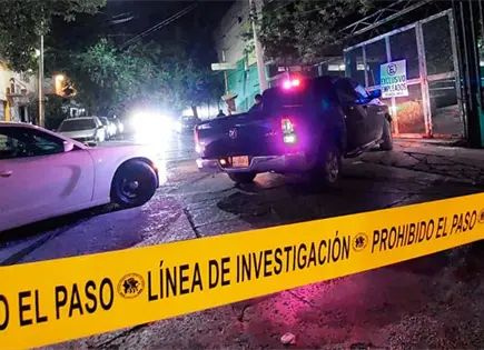 Presenta Tamaulipas reducci&oacute;n en delitos