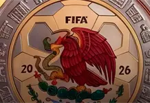 Presidencia propone acu&ntilde;ar monedas conmemorativas para la Copa Mundial Futbol 2026