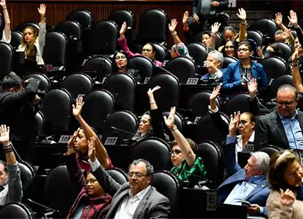 Senadora del PT aclara postura sobre votos para reforma electoral Senadora del PT aclara postura sobre votos para reforma electoral