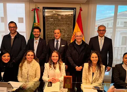 Reafirma San Luis Potos&iacute; liderazgo en la Feria Internacional de Turismo