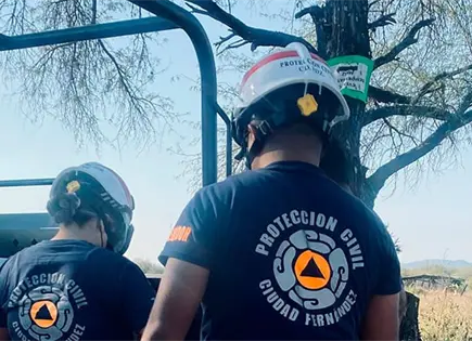 Rescata PC a abuelito en estado de abandono Rescata PC a abuelito en estado de abandono