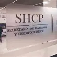 SHCP podr&aacute; acabar con contribuyentes