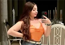 Nicholette ya fue localizada, informa Fiscal&iacute;a de Sinaloa