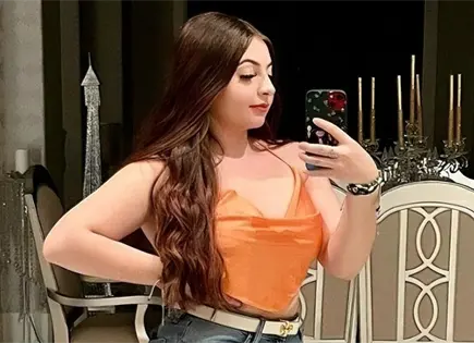 Tras levant&oacute;n, emiten ficha de b&uacute;squeda por la tiktoker La Nicholette