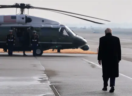 Trump desaf&iacute;a a la OTAN y Europa por Groenlandia