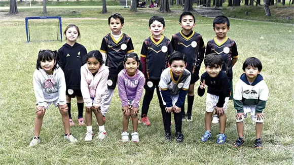 ACADEMIA MASTER FUT MELISA RAMOS ACADEMIA MASTER FUT MELISA RAMOS