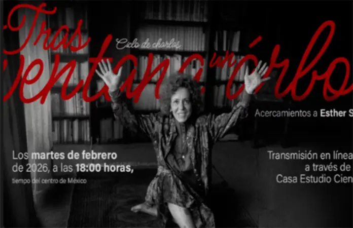 Análisis de la obra de Esther Seligson por escritores y críticos en nuevo ciclo