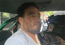 Cae El B&oacute;tox, principal extorsionador de limoneros en Michoac&aacute;n