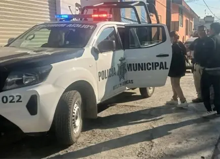 Localizan en Axtla a jovencita con ficha de búsqueda en NL Localizan en Axtla a jovencita con ficha de búsqueda en NL