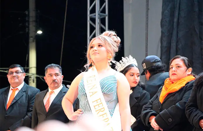 Debany, reina de la Ferepaz