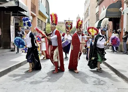 FIESTAS PATRONALES DEL SE&Ntilde;OR DEL SAUCITO