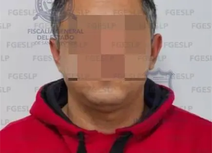 Detienen a hombre por presunto abuso sexual tras reuni&oacute;n familiar en Zaragoza