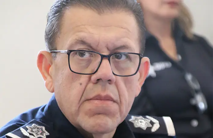 Detuvieron a 12 personas por sabotaje de infraestructura