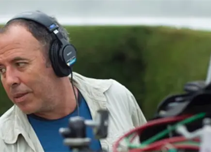 Es alimentador al ego: Jos&eacute; Antonio Garc&iacute;a, nominado al Oscar