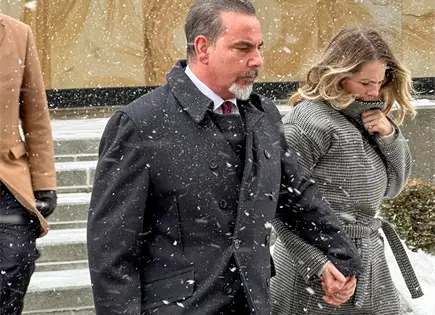 Exagente de la DEA es sentenciado a 5 a&ntilde;os en prisi&oacute;n por proteger a amigos narcotraficantes