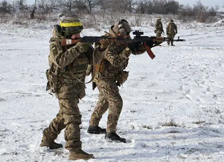 Invasi&oacute;n rusa deja a Ucrania sin calefacci&oacute;n y electricidad