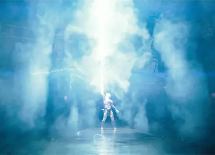 Lanzan tr&aacute;iler oficial de Amos del Universo (video)