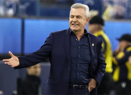 M&eacute;xico inicia ronda de ensayos para el Mundial enfrentando a Panam&aacute;