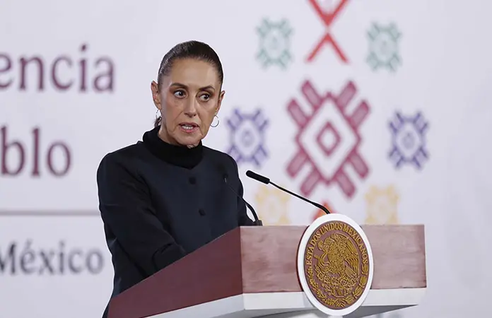 Modificarán logística de vuelos de capacitación de EU