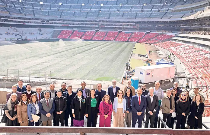 Mundial 2026, atractivo para ciberamenazas