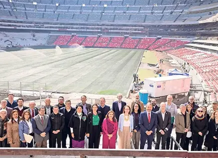 Mundial 2026, atractivo para ciberamenazas