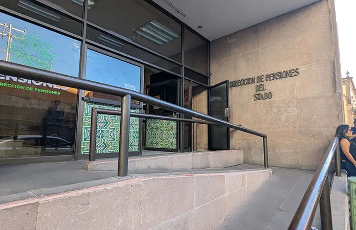 Pensiones costará 4,800 mdp este año