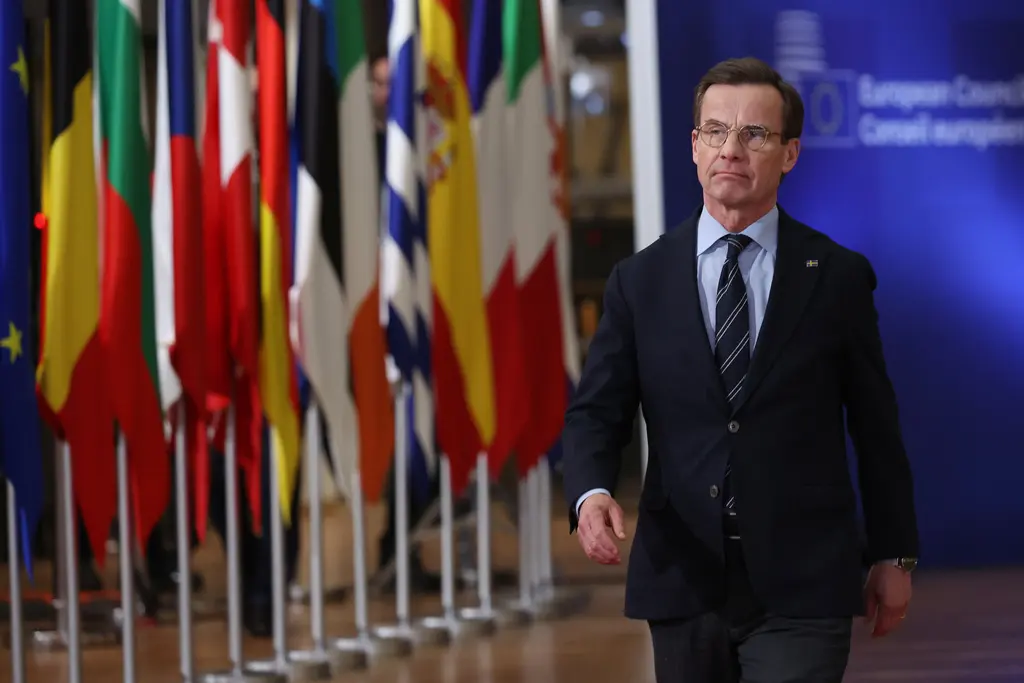 Presión Europea Obliga a Trump a Retroceder en Caso Groenlandia