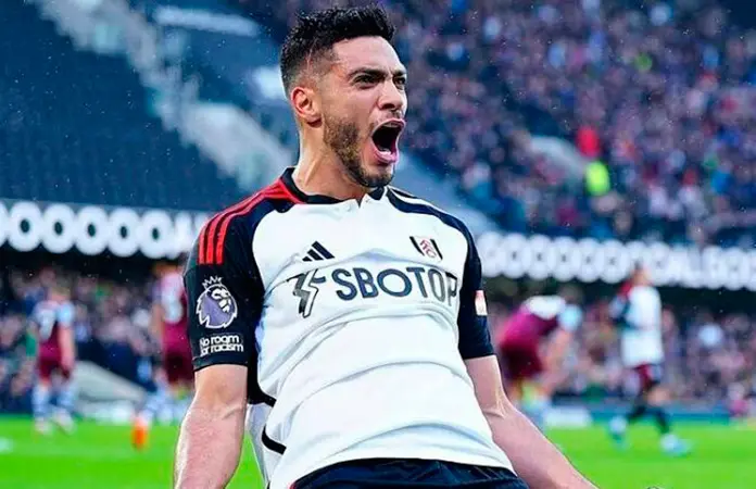 Raúl Jiménez podría regresar al América