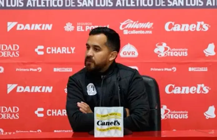 Reconoce Quintana falta de contundencia