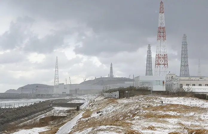 Reiniciará operaciones central nuclear japonesa
