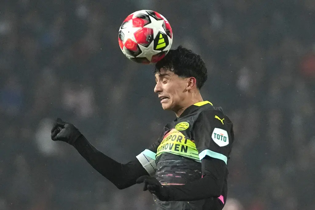 Richard Ledezma se une a México tras dejar selección estadounidense