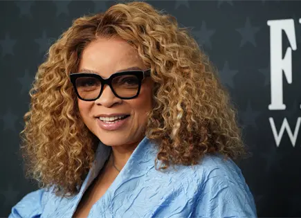 Ruth E. Carter, la mujer negra con m&aacute;s nominaciones al Oscar en la historia
