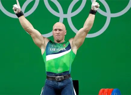 Siete atletas dan positivo por dopaje en Juegos Ol&iacute;mpicos R&iacute;o 2016