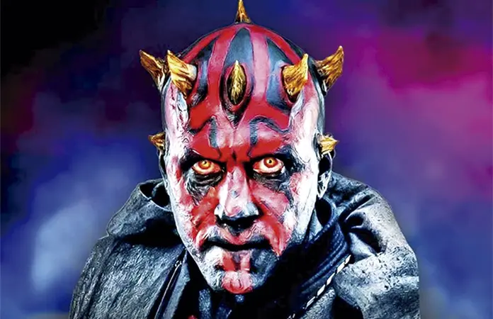 STAR WARS LANZARÁ NUEVO TRÁILER