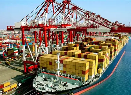 Sube la inversi&oacute;n for&aacute;nea en el mundo