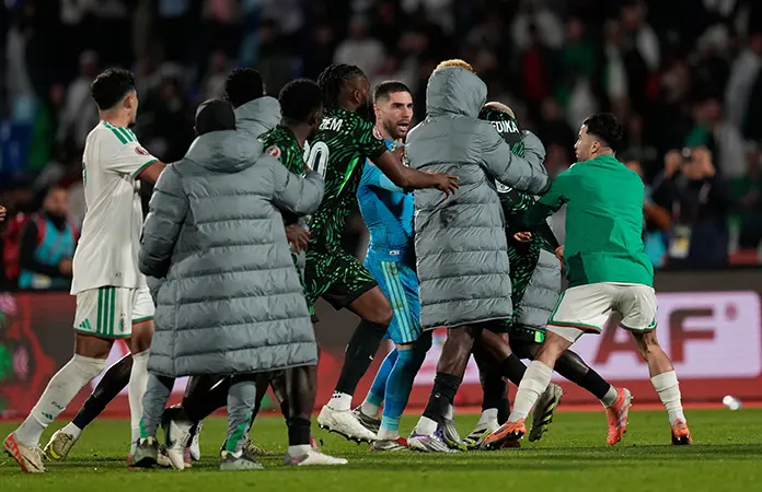 Suspenden a Luca Zidane dos partidos