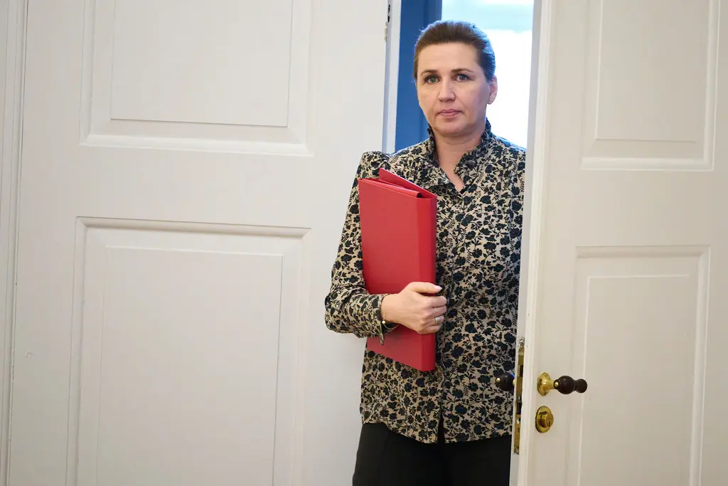 Trump busca acceso militar en Groenlandia: postura de la OTAN en debate