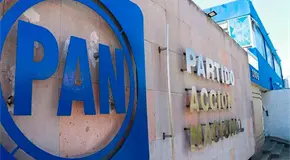 PAN pide comparecencia de Harfuch y Godoy
