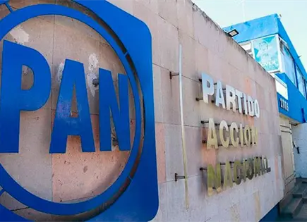 PAN propone sanci&oacute;n a partidos ligados al narco en reforma electoral