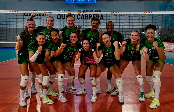 Anuncian la Copa Mestizas Mestizos