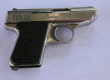 Armas, principal causa de homicidio en SLP