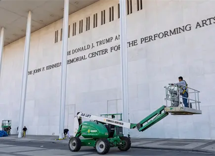 Ren&eacute;e Fleming cancela presentaciones en el Centro Kennedy