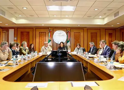 Buscan eliminar los chapulines electorales Buscan eliminar los chapulines electorales