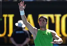 Carlos Alcaraz vence en partido de tercera ronda en Abierto de Australia